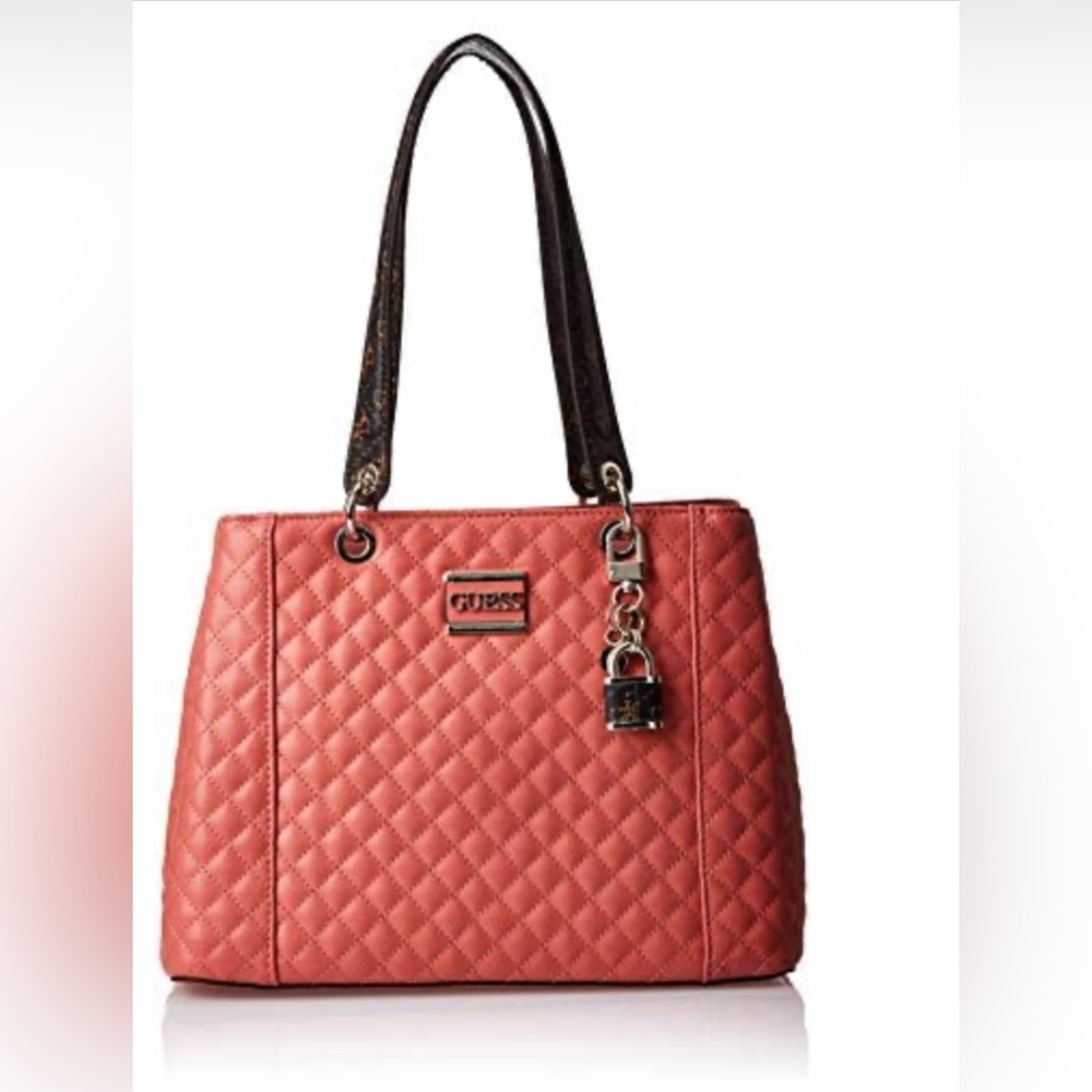 GUESS Kamryn Shoulder Bag